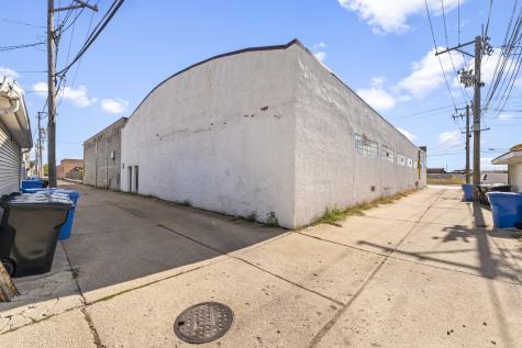5944 West 65th Street Chicago IL 60638