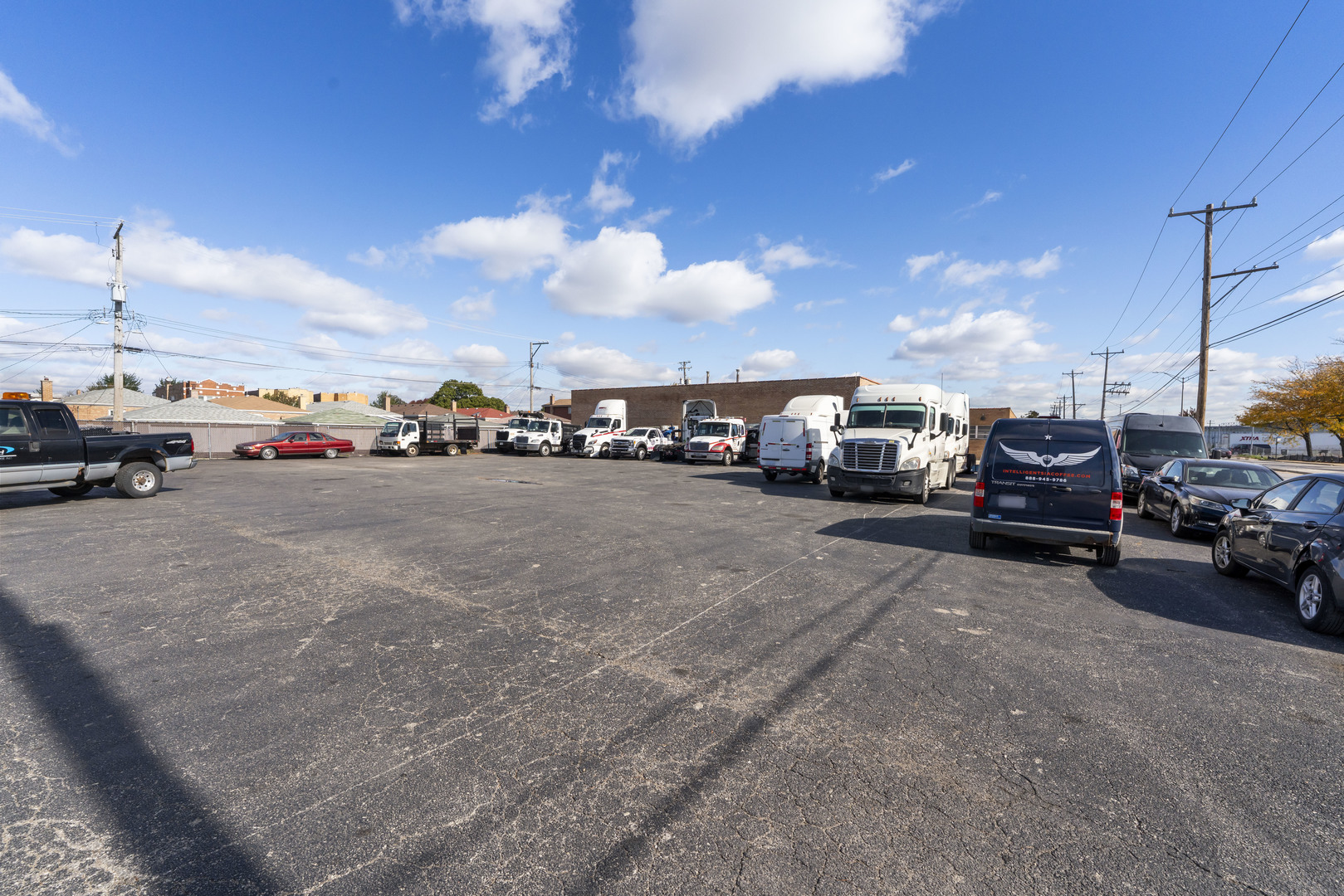 5944 West 65th Street Chicago IL 60638