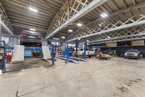 5944 West 65th Street Chicago IL 60638