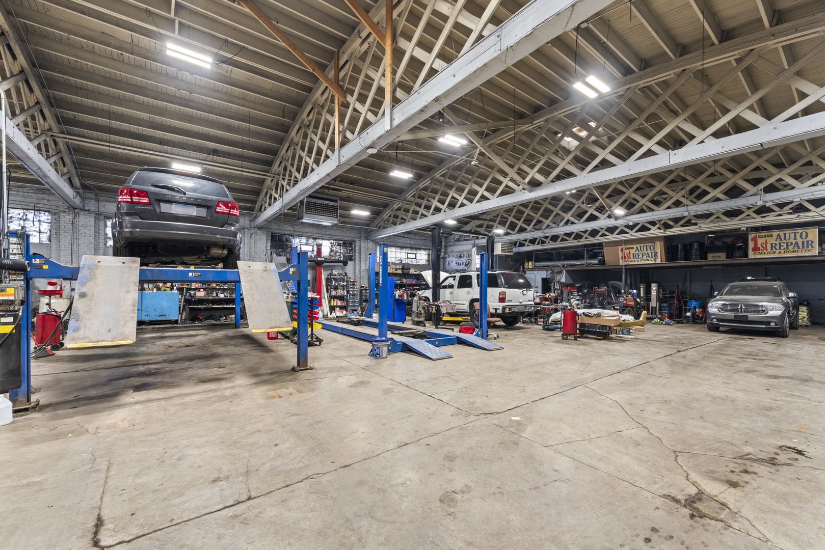5944 West 65th Street Chicago IL 60638