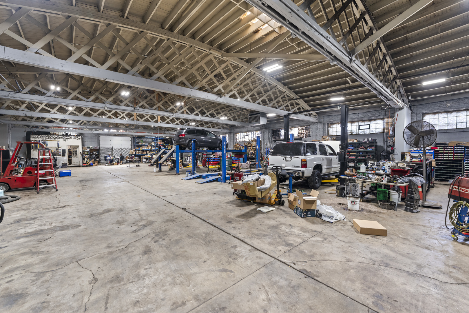 5944 West 65th Street Chicago IL 60638