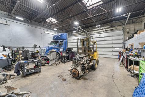 5944 West 65th Street Chicago IL 60638