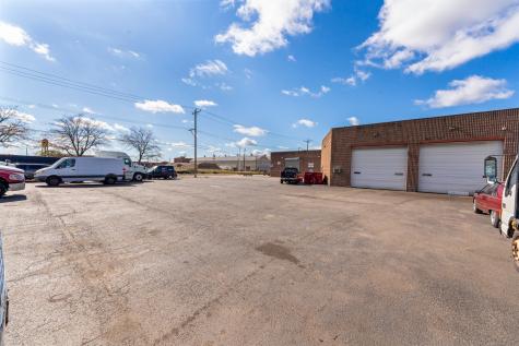 5944 West 65th Street Chicago IL 60638
