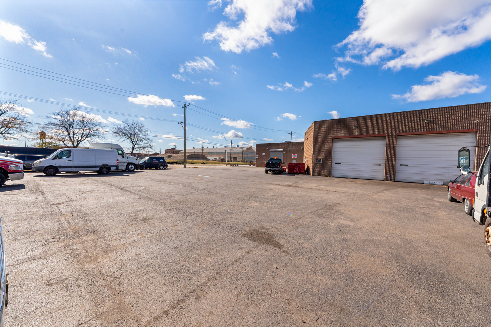 5944 West 65th Street Chicago IL 60638