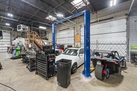 5944 West 65th Street Chicago IL 60638