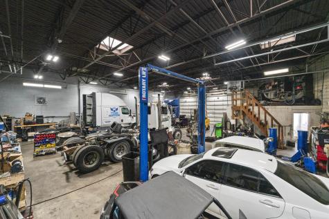 5944 West 65th Street Chicago IL 60638