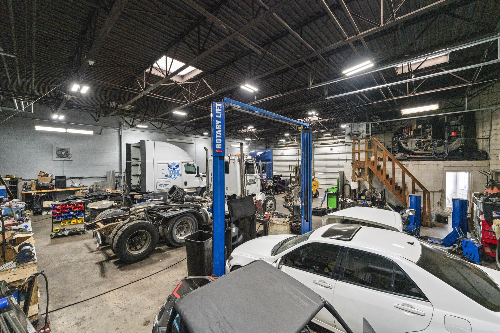 5944 West 65th Street Chicago IL 60638