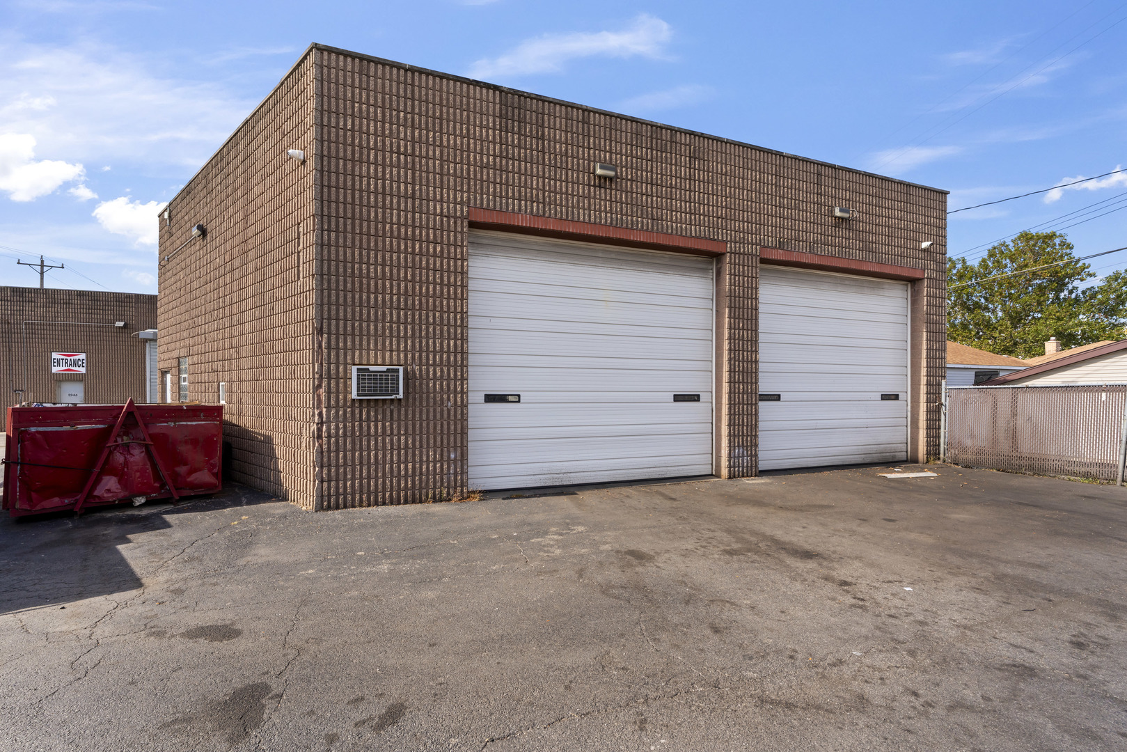 5944 West 65th Street Chicago IL 60638