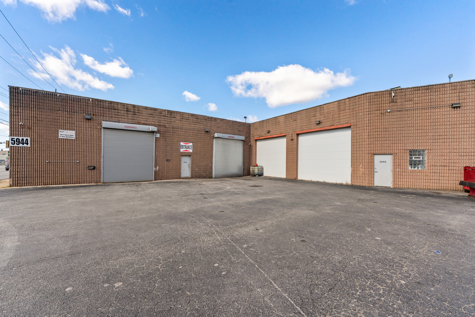 5944 West 65th Street Chicago IL 60638