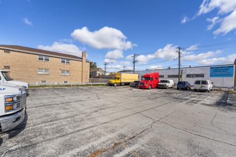 5944 West 65th Street Chicago IL 60638