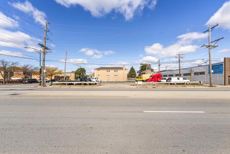 5944 West 65th Street Chicago IL 60638
