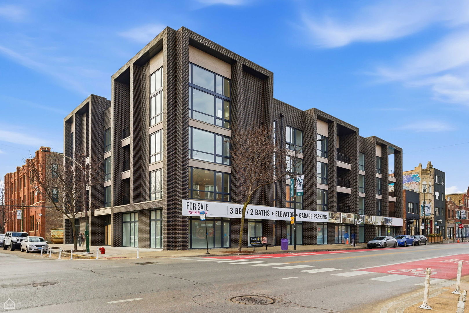 1445 West Chicago Avenue Chicago IL 60642