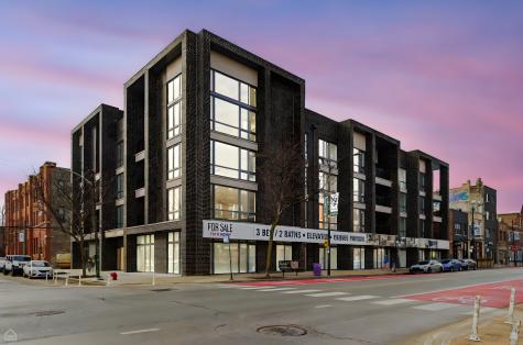 1445 West Chicago Avenue Chicago IL 60642