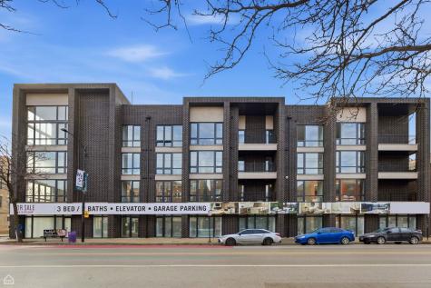 1445 West Chicago Avenue Chicago IL 60642