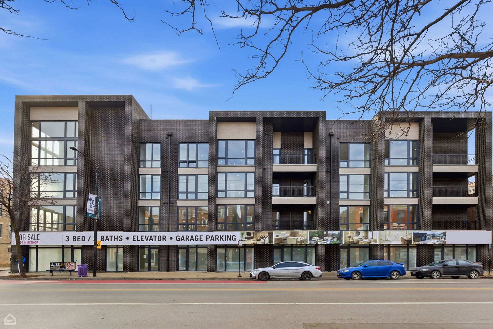 1445 West Chicago Avenue Chicago IL 60642