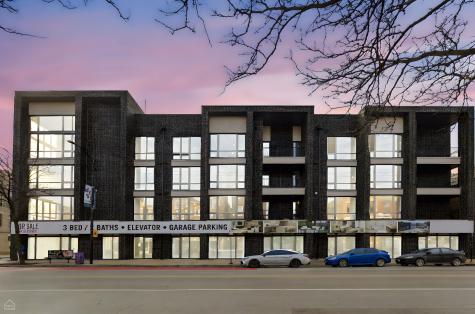 1445 West Chicago Avenue Chicago IL 60642
