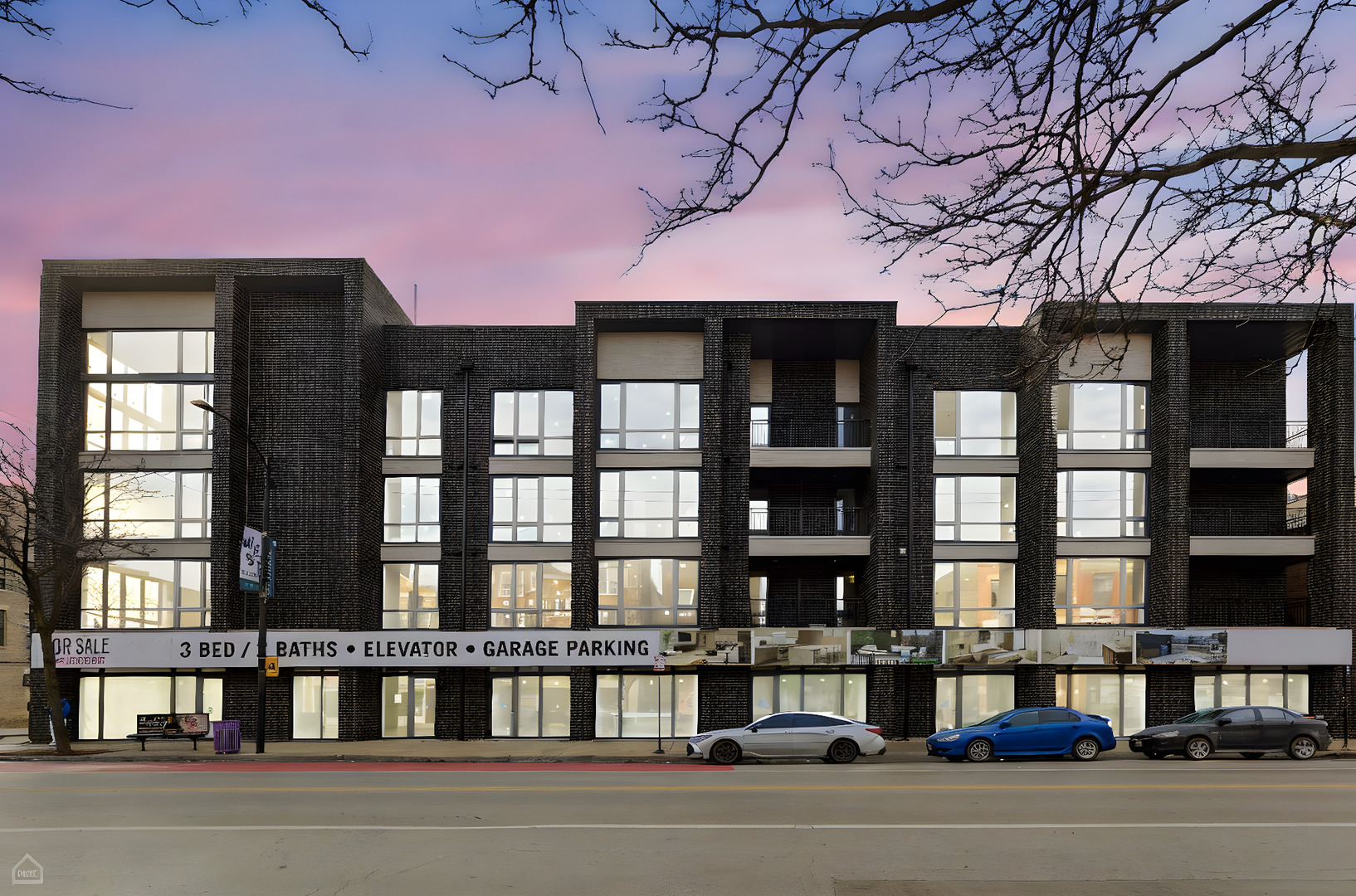 1445 West Chicago Avenue Chicago IL 60642