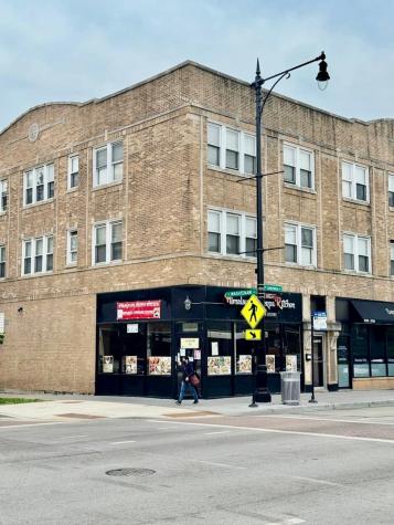 2701 West Lawrence Avenue Chicago IL 60625