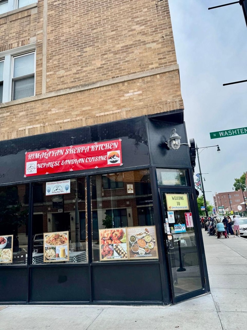 2701 West Lawrence Avenue Chicago IL 60625
