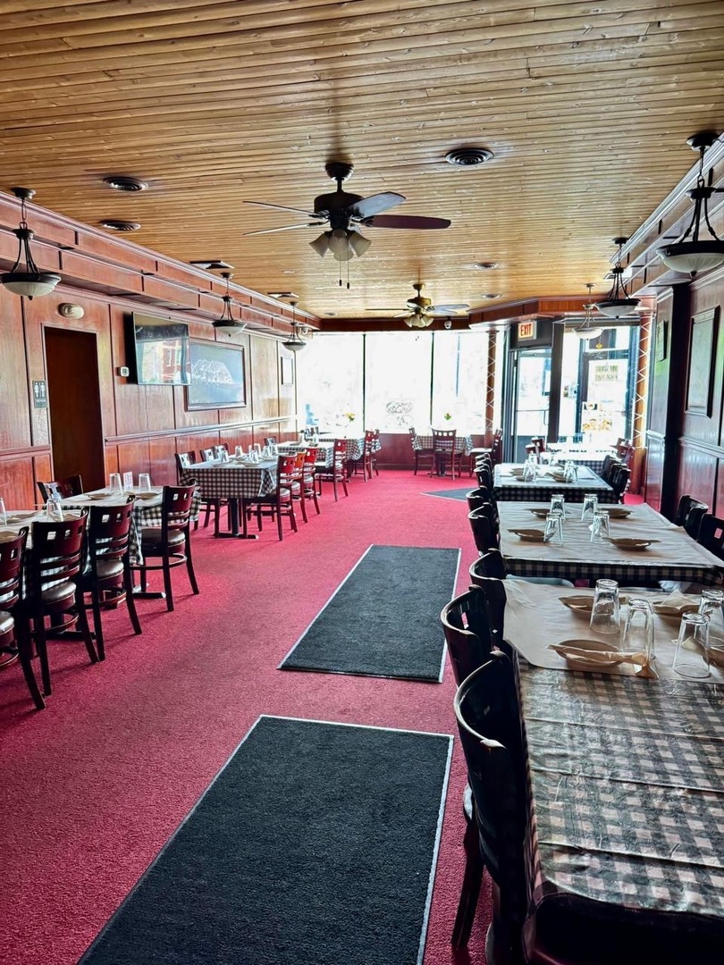 2701 West Lawrence Avenue Chicago IL 60625