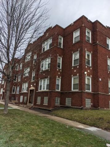 5444 West Huron Avenue Chicago IL 60644