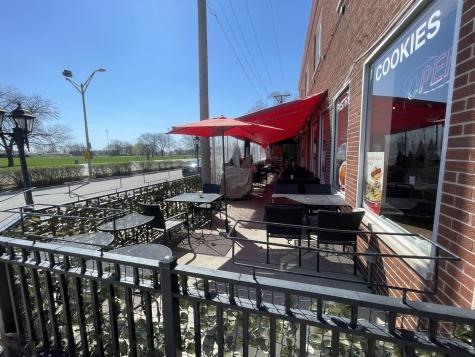 7701-7757 West Lawrence Avenue Norridge IL 60706