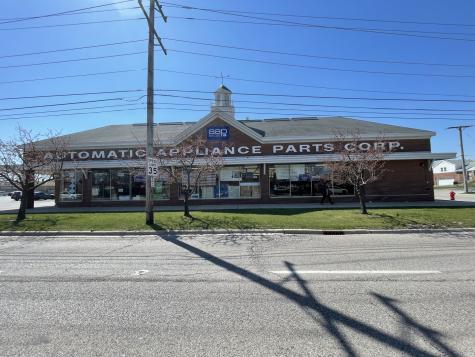 7701-7757 West Lawrence Avenue Norridge IL 60706