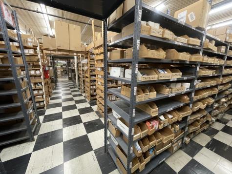 7701-7757 West Lawrence Avenue Norridge IL 60706