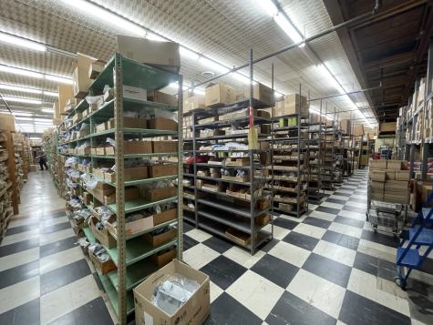 7701-7757 West Lawrence Avenue Norridge IL 60706