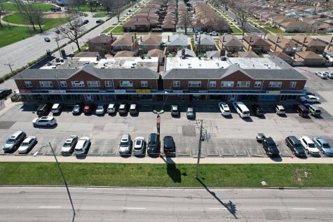 7701-7757 West Lawrence Avenue Norridge IL 60706