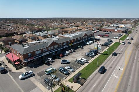 7701-7757 West Lawrence Avenue Norridge IL 60706