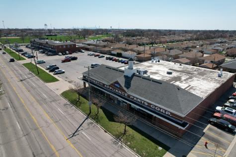 7701-7757 West Lawrence Avenue Norridge IL 60706