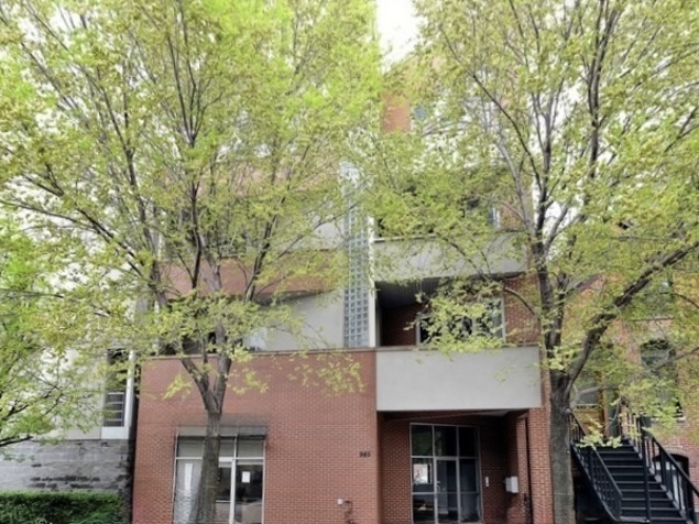 945 West Huron Street Chicago IL 60642