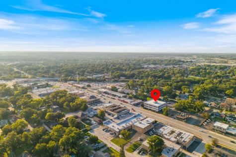 7000 West 111th Street Worth IL 60482