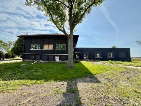 108 West Chestnut Street Bondville IL 61815