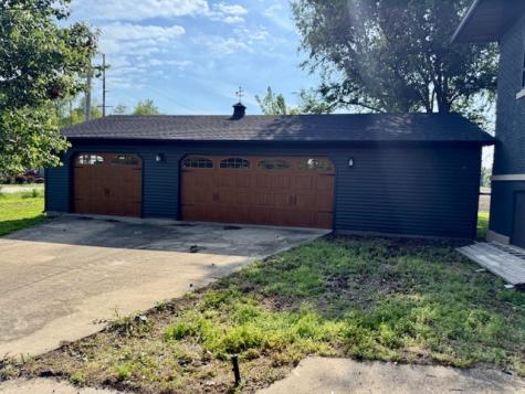 108 West Chestnut Street Bondville IL 61815