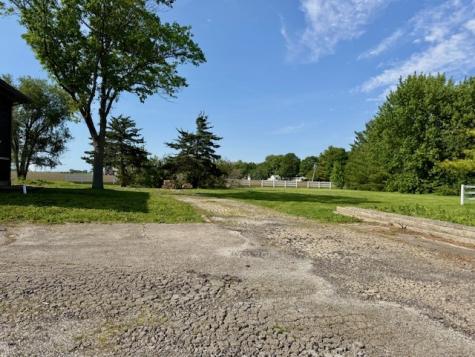 108 West Chestnut Street Bondville IL 61815