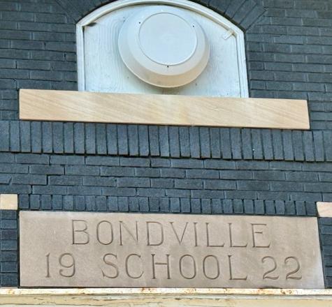 108 West Chestnut Street Bondville IL 61815