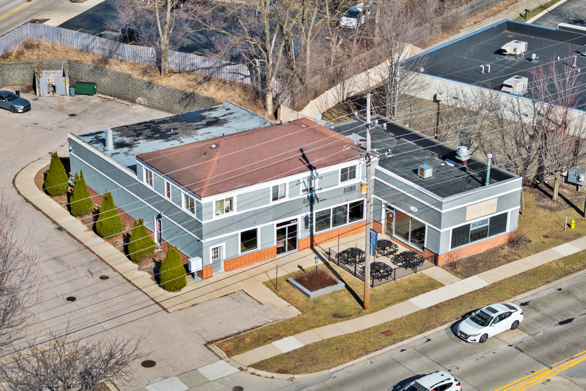 700 Northwest Highway Fox River Grove IL 60021