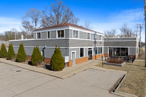 700 Northwest Highway Fox River Grove IL 60021
