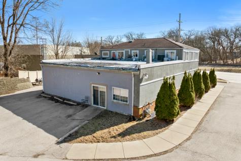 700 Northwest Highway Fox River Grove IL 60021