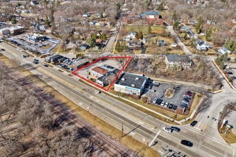 700 Northwest Highway Fox River Grove IL 60021
