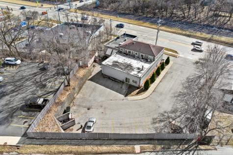 700 Northwest Highway Fox River Grove IL 60021