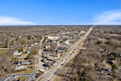 700 Northwest Highway Fox River Grove IL 60021