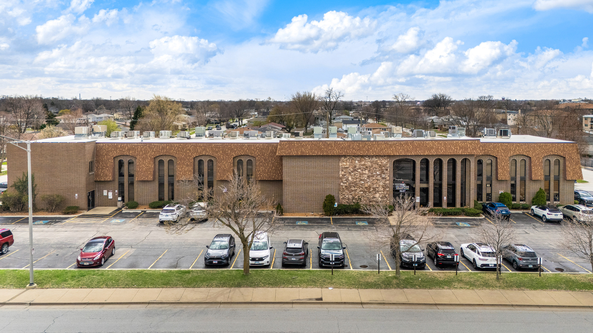 4647 West 103rd Street Oak Lawn IL 60453
