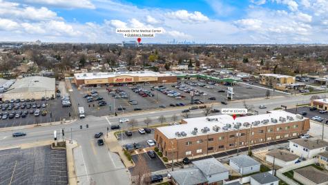 4647 West 103rd Street Oak Lawn IL 60453