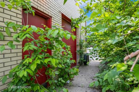 6712 North Crawford Avenue Lincolnwood IL 60712