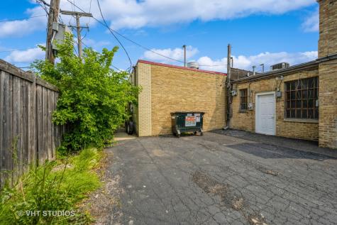 6712 North Crawford Avenue Lincolnwood IL 60712