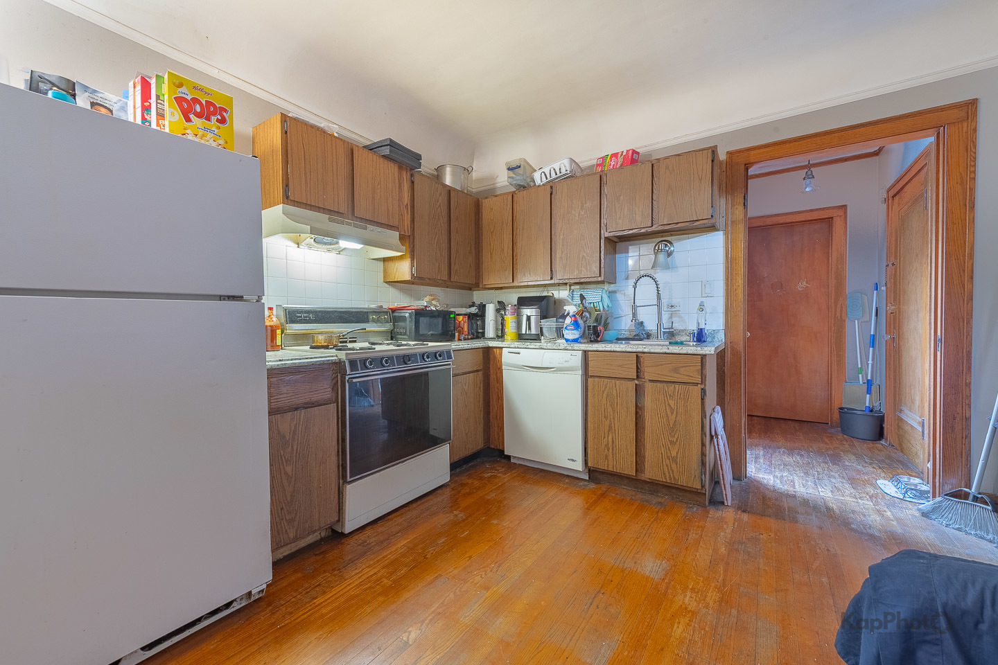 5959 North Elston Avenue Chicago IL 60646