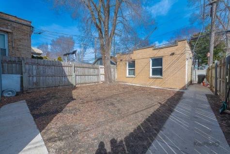 5959 North Elston Avenue Chicago IL 60646